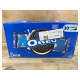 Oreo Cookie Snack Packs, 30 Count