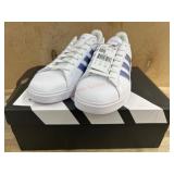 Adidas Grand Court 2.0 Sneakers, Size 9