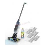 Shark VACMOP Cordless Vacuum Mop