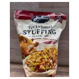 Seasoned Traditional Stuffing Mix