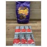 Purina Friskies Cat Food Lot