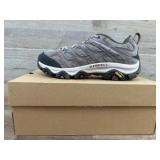 Merrell Moab 3 Hiking Shoes, Size 8