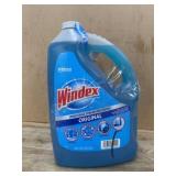 Windex Original Cleaner with Spray Bottle