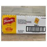 Frenchï¿½s Classic Yellow Mustard Packets