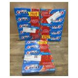 Kidï¿½s Crest Cavity Protection Toothpaste Set