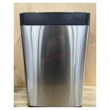 Tramontina Stainless Steel Trash Can with Sensor L