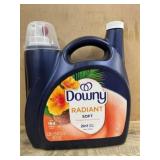 Downy Radiant Soft Fabric Softener
