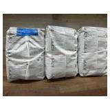 Kitty Litter Refill Bags, 3-Pack