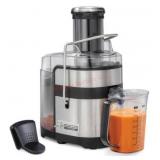 Hamilton Beach Professional Juice Extractor