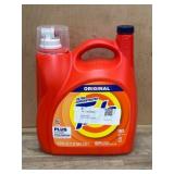 Ultra Concentrated Liquid Laundry Detergent