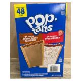 Pop-Tarts Variety Pack, 48 Toaster Pastries
