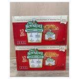 Chef Boyardee Variety Pack, 24 Bowls