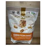True North Almond Pecan Crunch Nut Clusters