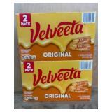 Velveeta Original Cheese 2-Pack
