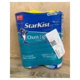 StarKist Chunk Light Tuna 12-Pack