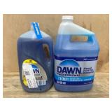 Dawn Professional Dish Detergent Set