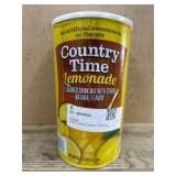 Country Time Lemonade Drink Mix
