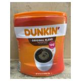 Dunkinï¿½ Original Blend Medium Roast Coffee