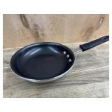 Nonstick Stainless Steel Fry Pan