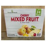 Orchard Naturals Cherry Mixed Fruit