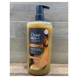 Dove Men+Care Sandalwood Body Wash