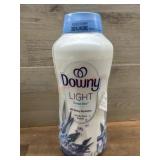 Downy Light Ocean Mist Scent Booster