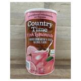 Country Time Pink Lemonade Drink Mix
