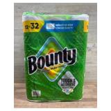 Bounty Select-A-Size Paper Towels 12-Pack