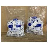 2400 Individual Salt Packets by Iodized Salt