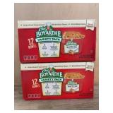 Chef Boyardee Variety Pack, 24 Bowls
