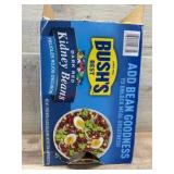 Bushï¿½s Best Dark Red Kidney Beans Set