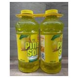 Pine-Sol Lemon Fresh Cleaner Pack