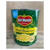Del Monte Whole Kernel Corn