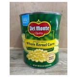 Del Monte Whole Kernel Corn, Golden Sweet