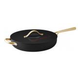 Non-Stick Jumbo Cooker with Lid