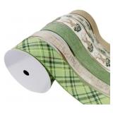Premium Ribbon 6-Pack Assorted Designs