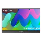 Arzopa 15.6ï¿½ï¿½ Full HD Portable Monitor