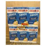 Bumble Bee Snack on the Run ï¿½ 18 Pack Set