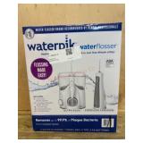 Waterpik Water Flosser Ultra Plus and Cordless