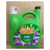 Gain Oxi Moonlight Breeze Detergent