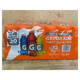 24-Pack Gatorade Thirst Quencher Variety Pack