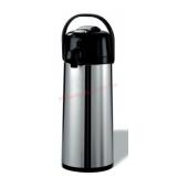 Stainless Steel Airpot for Hot and Cold Liquids