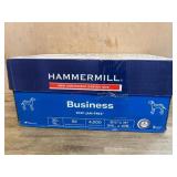 Hammermill Business Paper, 8.5 x 11 Inches