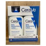 CeraVe Daily Moisturizing Lotion Multi-Pack