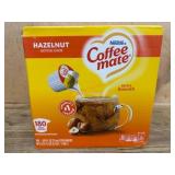 Nestle Coffee mate Hazelnut Creamer