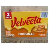Velveeta Original Cheese 2 Pack