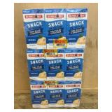 Bumble Bee Tuna Salad and Crackers Packs