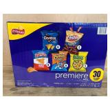 Frito-Lay Premiere Mix Variety Box