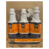 Oven, Grill, and Fryer Cleaner Pack