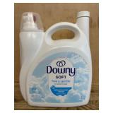 Downy Soft Free & Gentle Fabric Softener